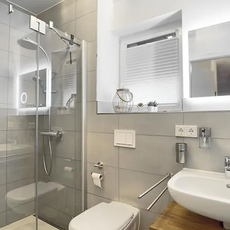 Haus Seevogel - Kormoran Pp 16 *