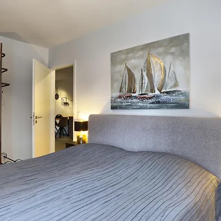 Haus Seevogel - Kormoran Pp 16 Zingst