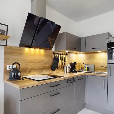 Haus Seevogel - Kormoran Pp 16