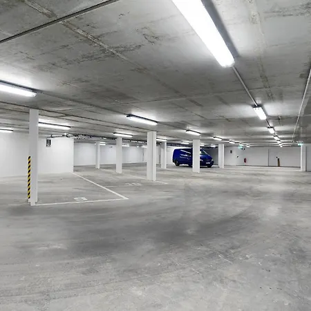 Appartamento Haus Seevogel - Kormoran Pp 16