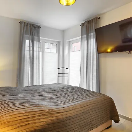 Haus Seevogel - Kormoran Pp 16 Zingst