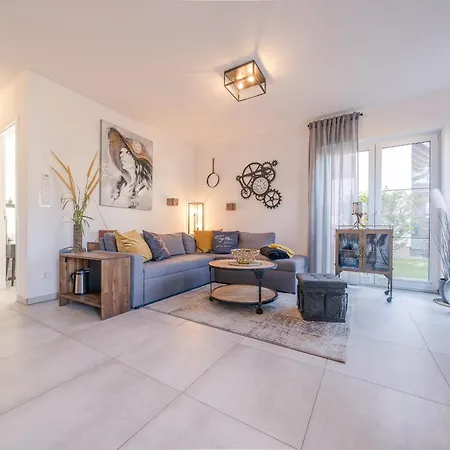 Haus Seevogel - Kormoran Pp 16
